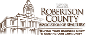 Robertson County Association of Realtors
