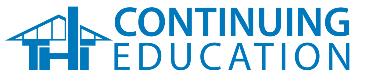 Continuing Education